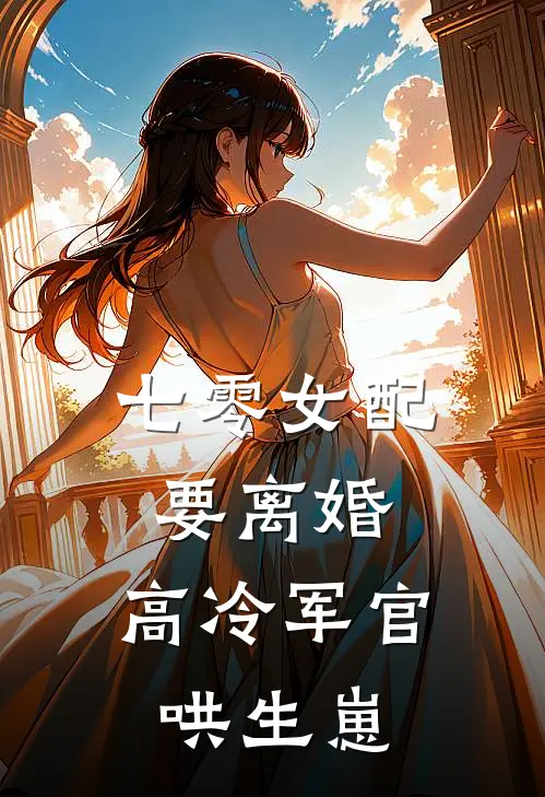 七零女配要离婚，高冷军官哄生崽