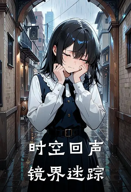 时空回声：镜界迷踪