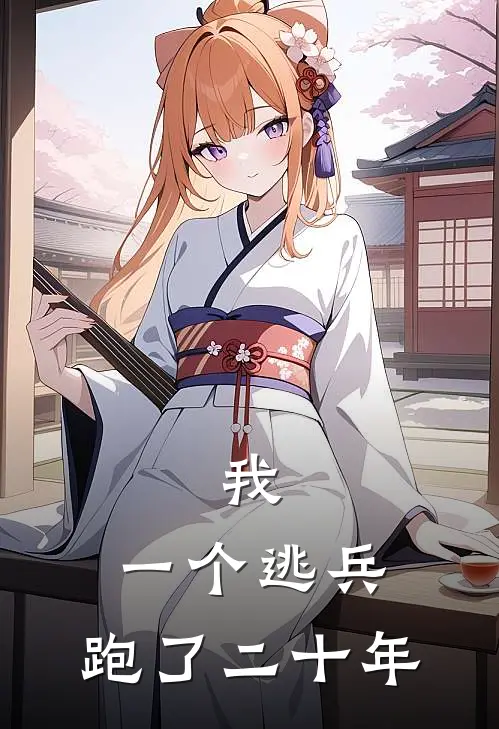 我，一个逃兵，跑了二十年
