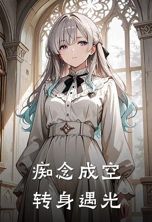 痴念成空，转身遇光
