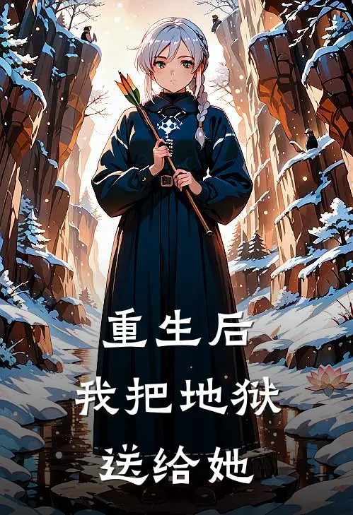重生后，我把地狱送给她