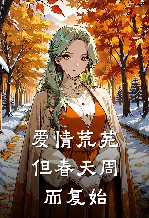 爱情荒芜，但春天周而复始