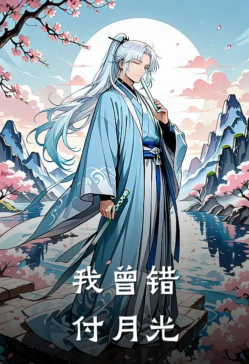 我曾错付月光