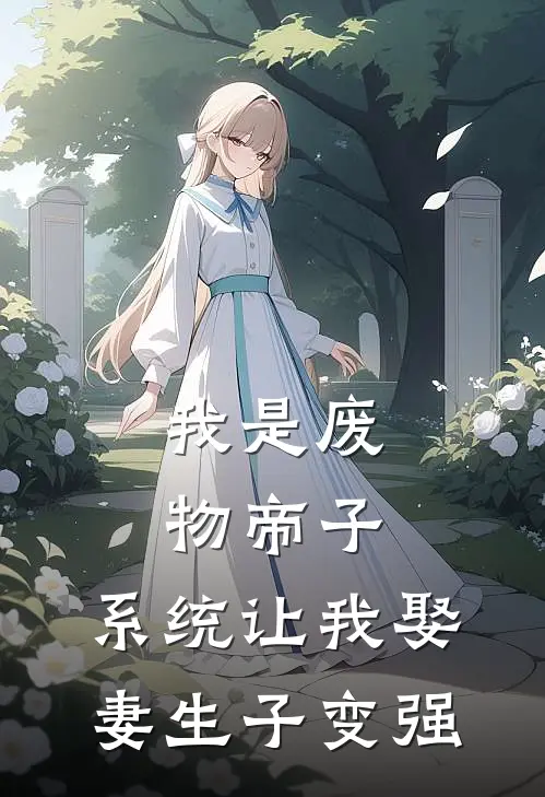我是废物帝子，系统让我娶妻生子变强