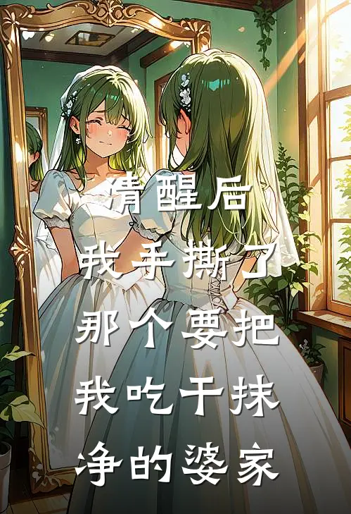 清醒后，我手撕了那个要把我吃干抹净的婆家