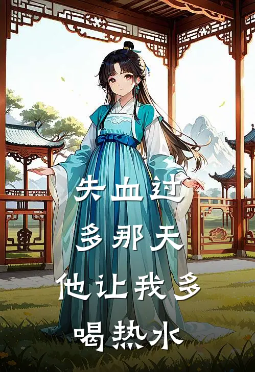 失血过多那天，他让我多喝热水