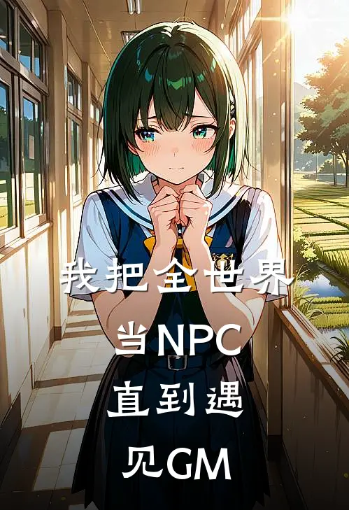 我把全世界当NPC，直到遇见GM
