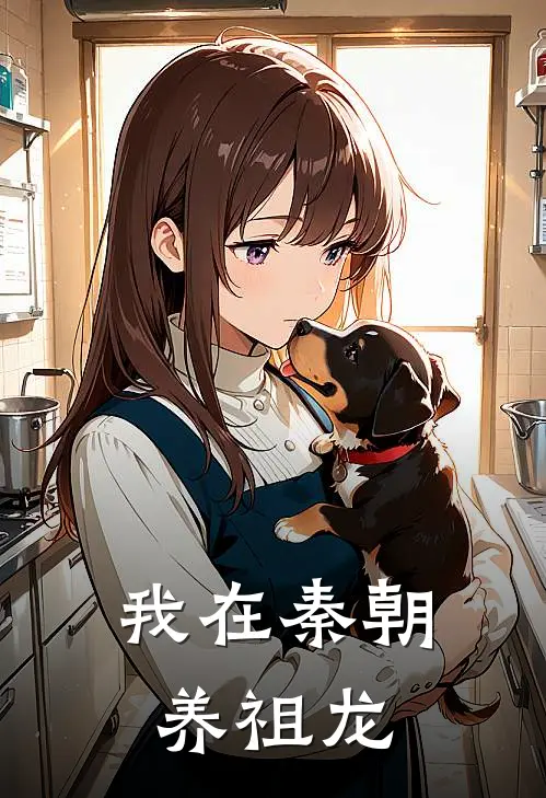 我在秦朝养祖龙