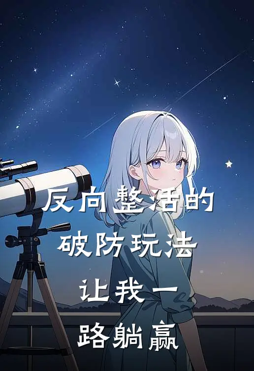 反向整活的破防玩法，让我一路躺赢