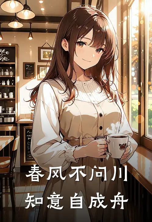 春风不问川，知意自成舟