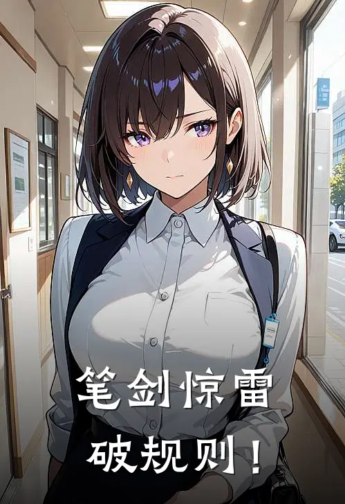 笔剑惊雷破规则！