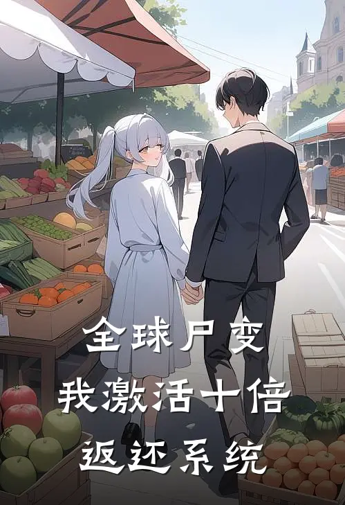 全球尸变，我激活十倍返还系统