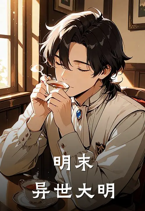 明末：异世大明