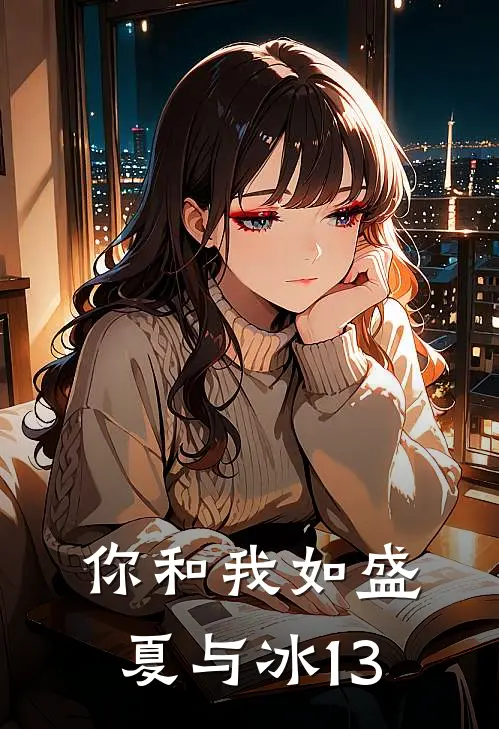 你和我如盛夏与冰13