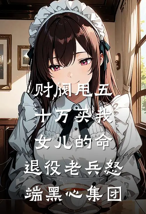 财阀甩五十万买我女儿的命，退役老兵怒端黑心集团