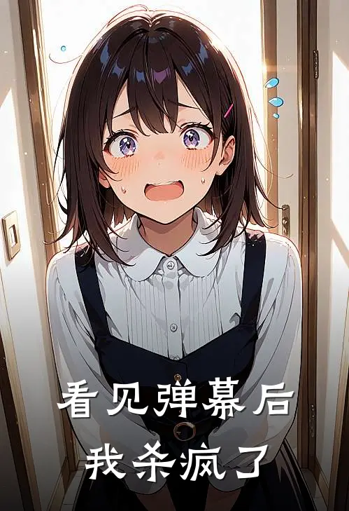 看见弹幕后，我杀疯了