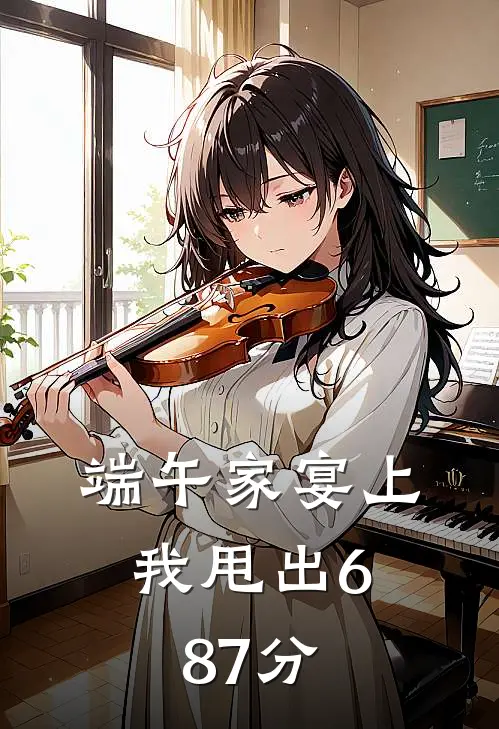 端午家宴上，我甩出687分