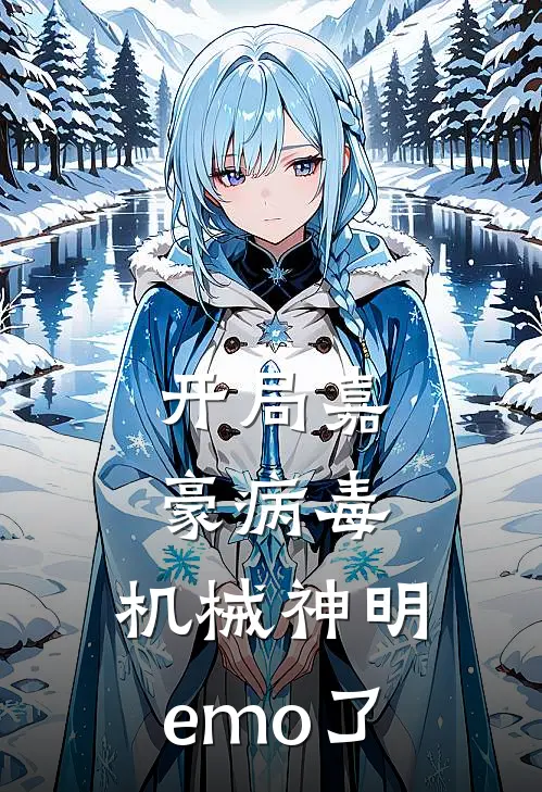 开局嘉豪病毒，机械神明emo了