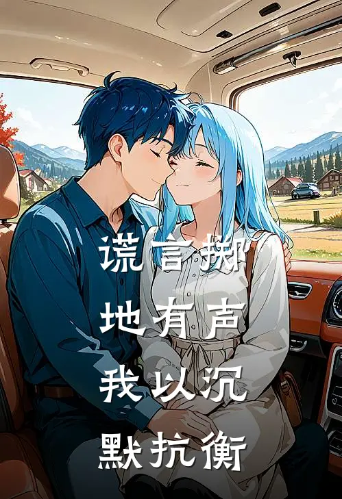 谎言掷地有声，我以沉默抗衡