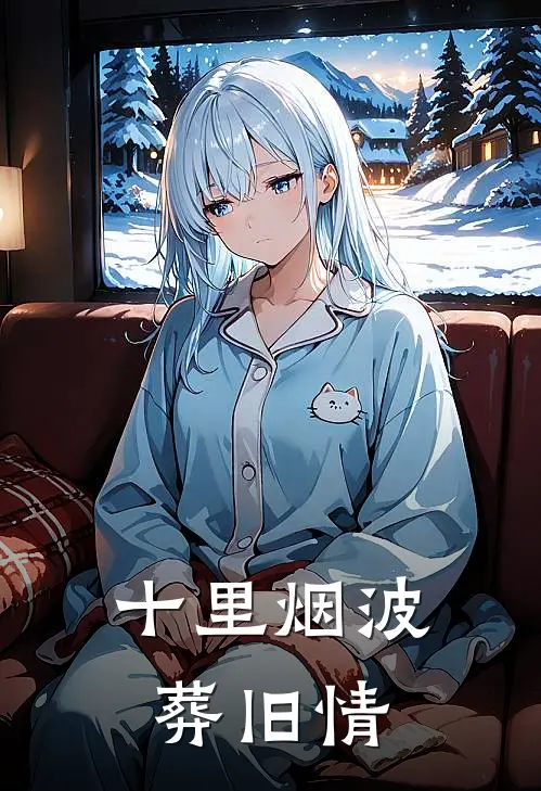 十里烟波葬旧情