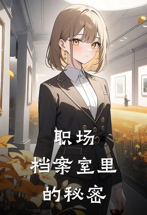 职场：档案室里的秘密