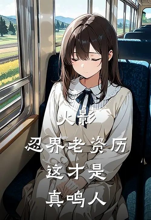 火影：忍界老资历，这才是真鸣人