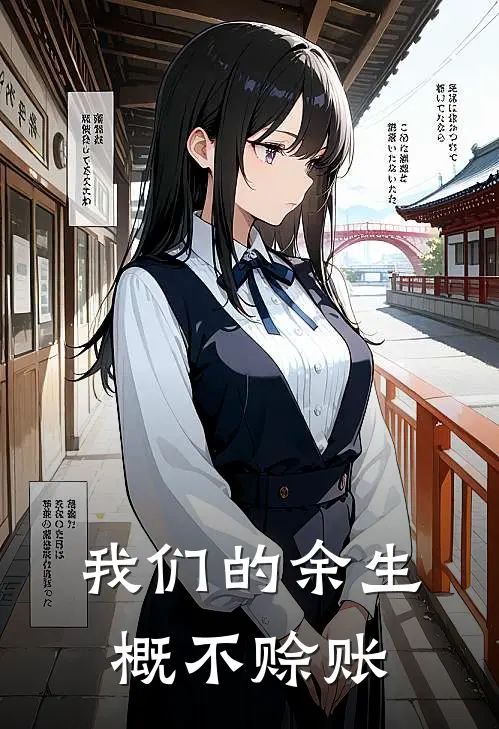 我们的余生，概不赊账