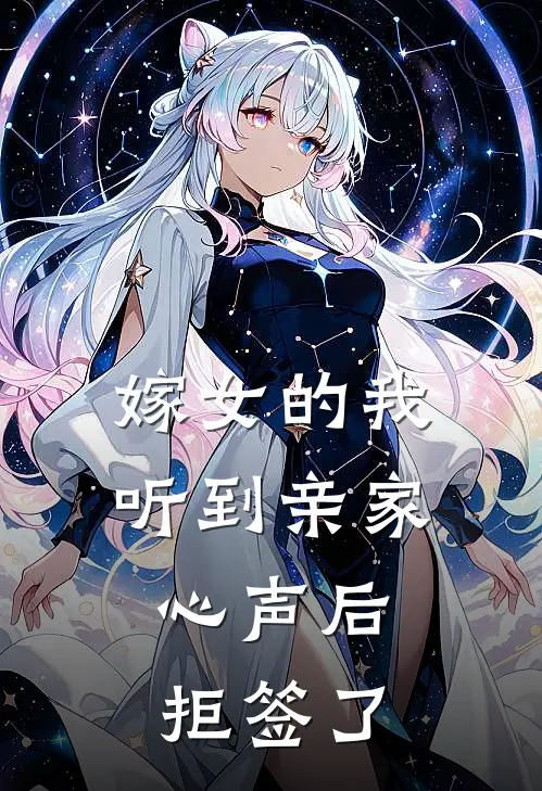 嫁女的我听到亲家心声后，拒签了