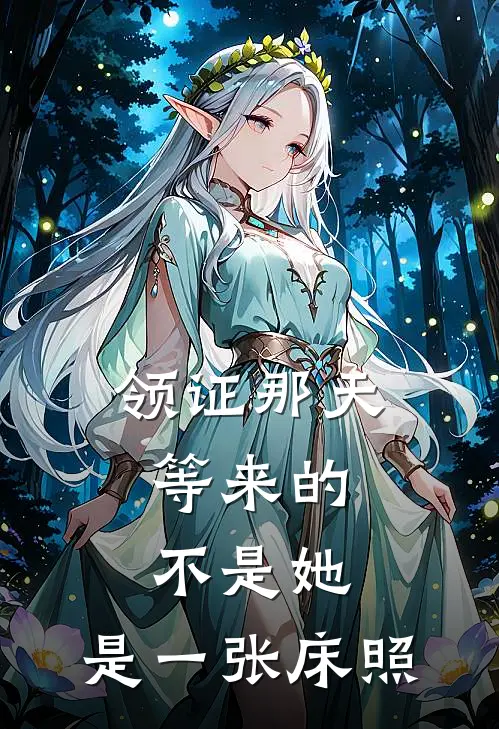 领证那天，等来的不是她，是一张床照