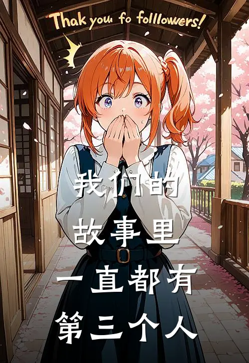 我们的故事里，一直都有第三个人