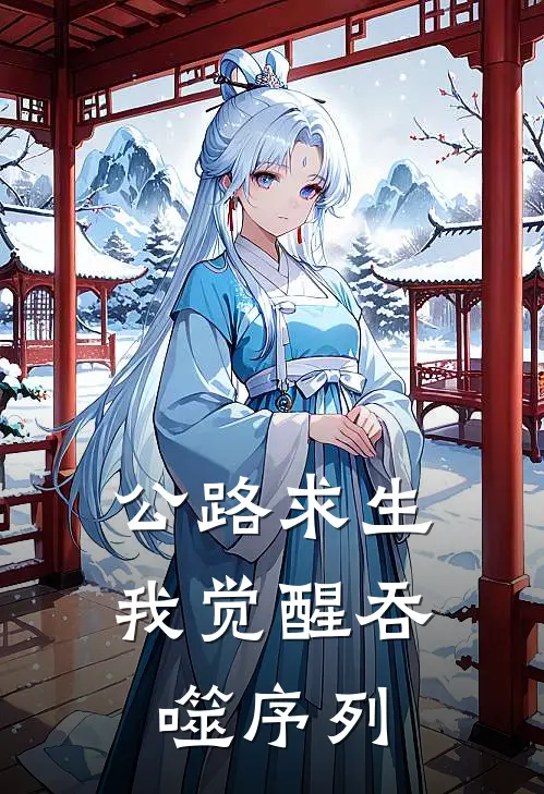 公路求生，我觉醒吞噬序列