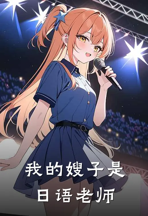 我的嫂子是日语老师