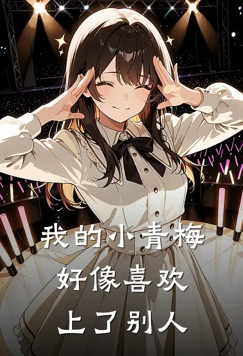 我的小青梅好像喜欢上了别人
