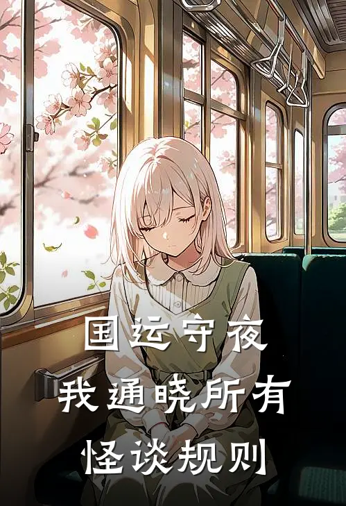 国运守夜：我通晓所有怪谈规则