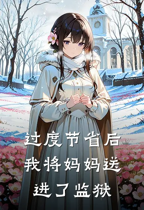 过度节省后，我将妈妈送进了监狱