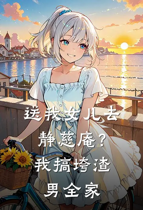 送我女儿去静慈庵？我搞垮渣男全家
