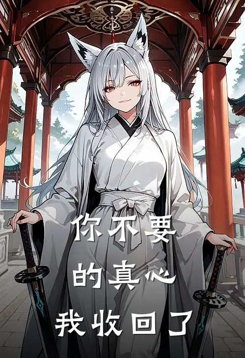 你不要的真心，我收回了