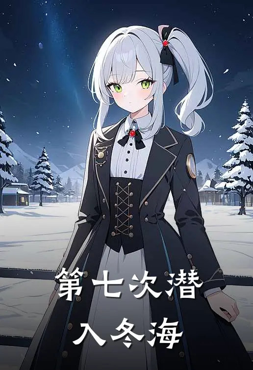 第七次潜入冬海