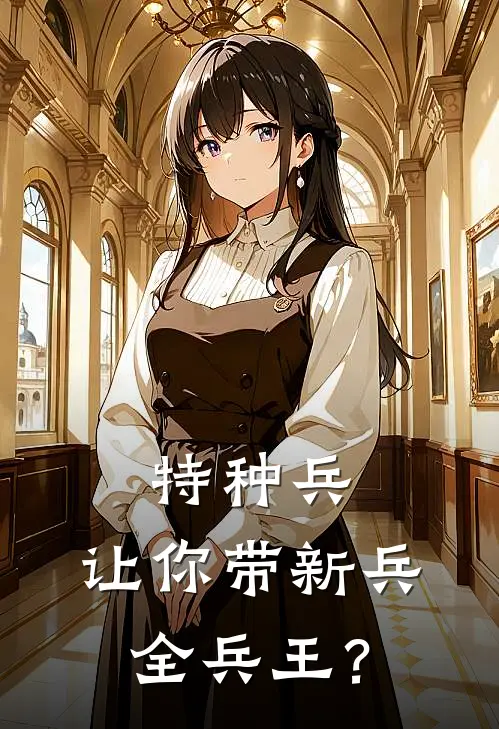 特种兵：让你带新兵，全兵王？