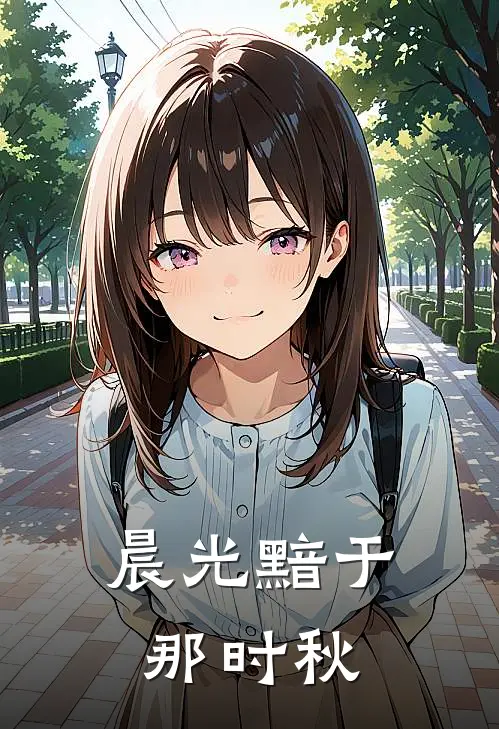 晨光黯于那时秋