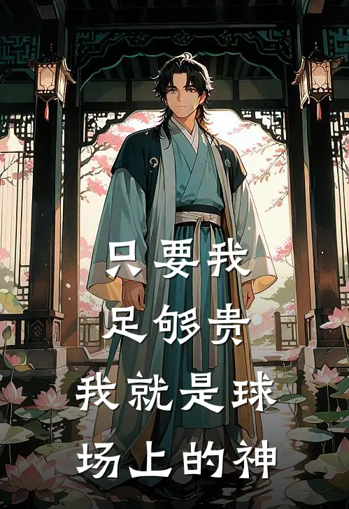 只要我足够贵，我就是球场上的神