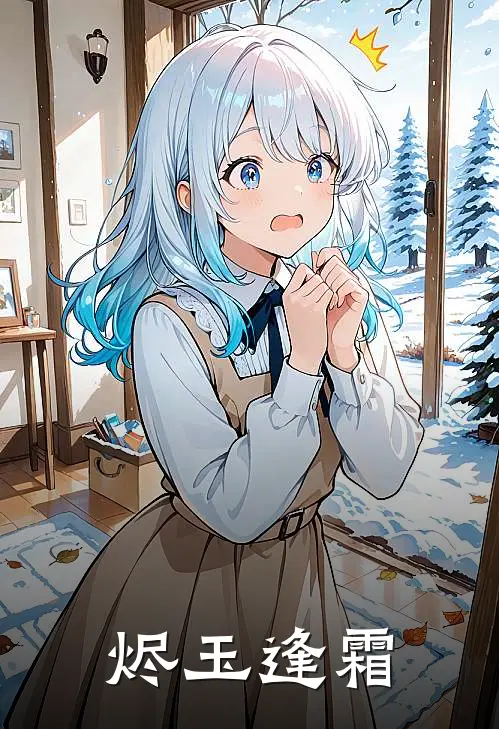 烬玉逢霜