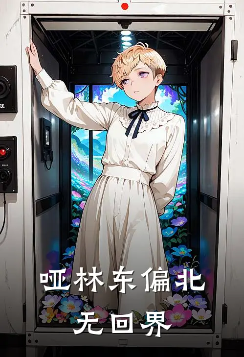 哑林东偏北：无回界