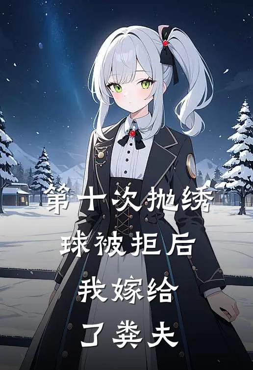 第十次抛绣球被拒后，我嫁给了粪夫