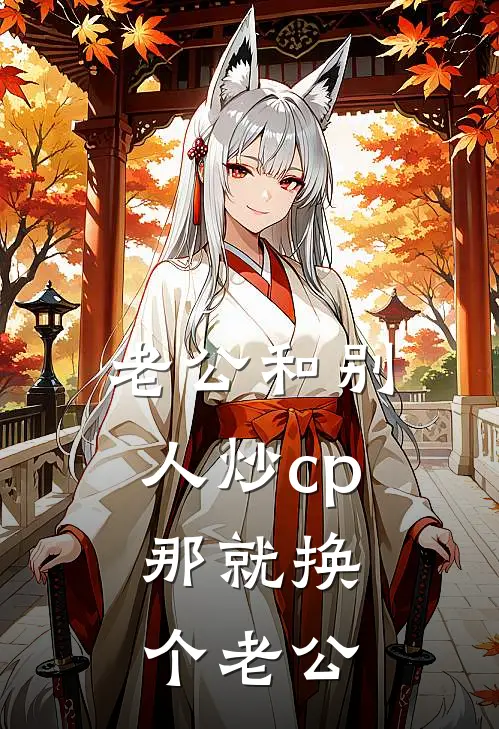 老公和别人炒cp，那就换个老公
