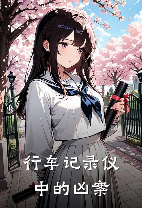 行车记录仪中的凶案