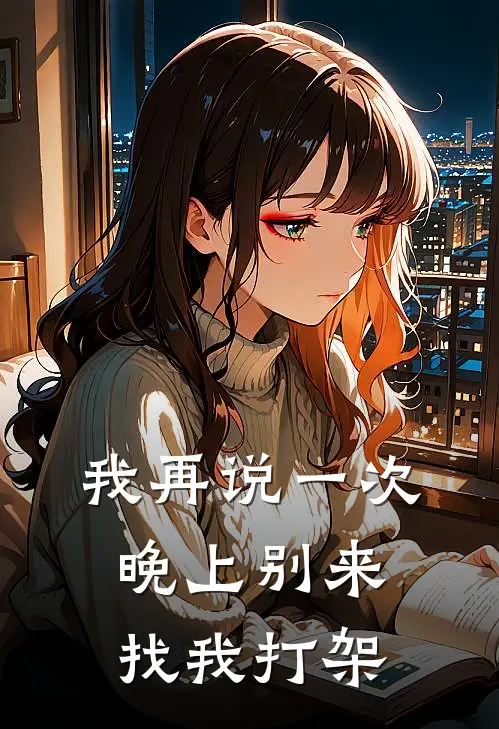 我再说一次：晚上别来找我打架