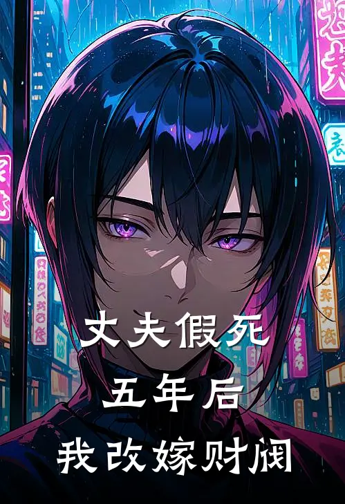 丈夫假死五年后，我改嫁财阀