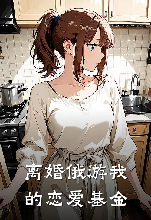 离婚俄游我的恋爱基金