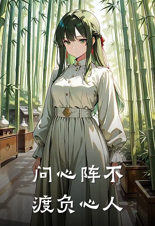 问心阵不渡负心人